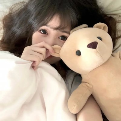 睡觉的笨蛋