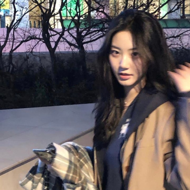 我和我的他们